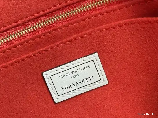 Firstbags ru review MM VUITTON ONTHEGO LOUIS 0516